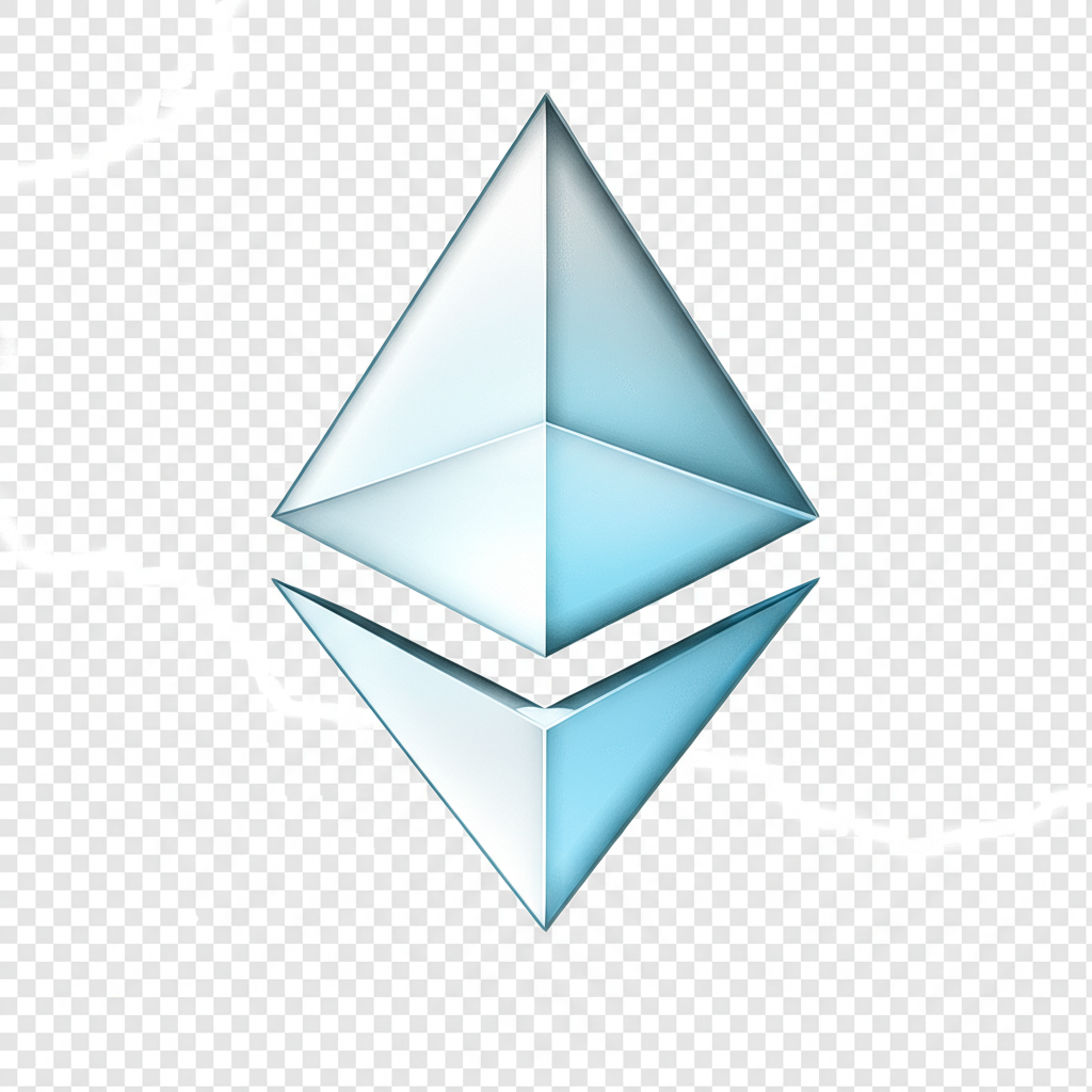 Ethereum Logo